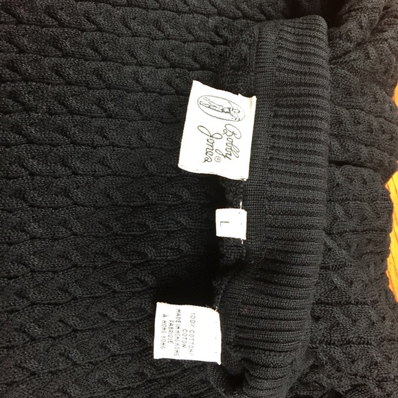 Bobby Jones Masters Ladies turtleneck LG EUC - Picture 2 of 2